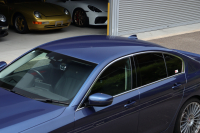 アルピナ D5 Sビターボリムジンアルラット