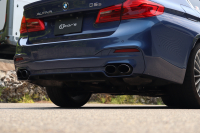 アルピナ D5 Sビターボリムジンアルラット