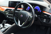 アルピナ D5 Sビターボリムジンアルラット