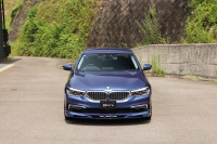 アルピナ D5 Sビターボリムジンアルラット