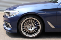 アルピナ D5 Sビターボリムジンアルラット