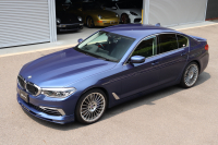 アルピナ D5 Sビターボリムジンアルラット