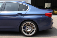 アルピナ D5 Sビターボリムジンアルラット