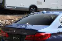 アルピナ D5 Sビターボリムジンアルラット