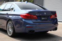 アルピナ D5 Sビターボリムジンアルラット