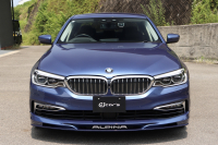 アルピナ D5 Sビターボリムジンアルラット