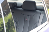 アルピナ D5 Sビターボリムジンアルラット