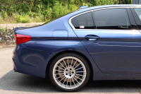 アルピナ D5 Sビターボリムジンアルラット