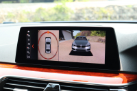 アルピナ D5 Sビターボリムジンアルラット