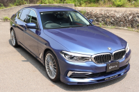 アルピナ D5 Sビターボリムジンアルラット