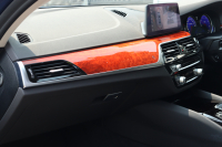 アルピナ D5 Sビターボリムジンアルラット