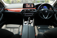 アルピナ D5 Sビターボリムジンアルラット