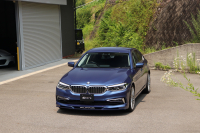 アルピナ D5 Sビターボリムジンアルラット