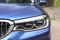 アルピナ D5 Sビターボリムジンアルラット