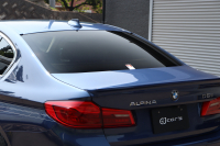 アルピナ D5 Sビターボリムジンアルラット