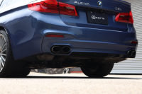 アルピナ D5 Sビターボリムジンアルラット