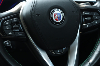 アルピナ D5 Sビターボリムジンアルラット