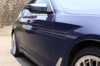 アルピナ D5 Sビターボリムジンアルラット