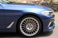 アルピナ D5 Sビターボリムジンアルラット