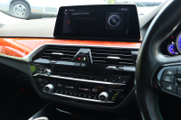 アルピナ D5 Sビターボリムジンアルラット