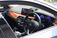 アルピナ D5 Sビターボリムジンアルラット