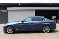 アルピナ D5 Sビターボリムジンアルラット