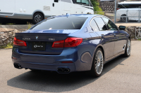 アルピナ D5 Sビターボリムジンアルラット