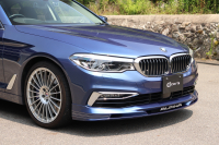 アルピナ D5 Sビターボリムジンアルラット