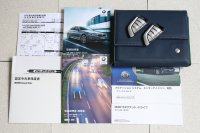 アルピナ D5 Sビターボリムジンアルラット