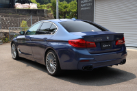 アルピナ D5 Sビターボリムジンアルラット