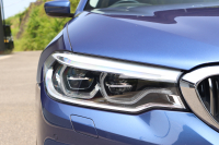 アルピナ D5 Sビターボリムジンアルラット