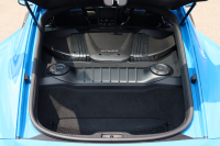 ポルシェ 718 ケイマン GT4RS