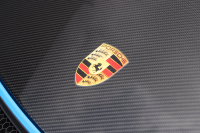 ポルシェ 718 ケイマン GT4RS