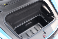 ポルシェ 718 ケイマン GT4RS