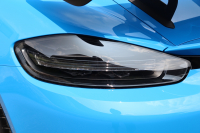 ポルシェ 718 ケイマン GT4RS