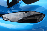 ポルシェ 718 ケイマン GT4RS