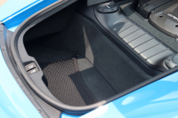 ポルシェ 718 ケイマン GT4RS