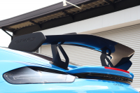 ポルシェ 718 ケイマン GT4RS