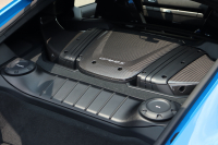 ポルシェ 718 ケイマン GT4RS