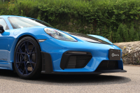 ポルシェ 718 ケイマン GT4RS