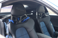 ポルシェ 718 ケイマン GT4RS