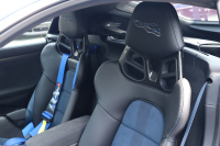 ポルシェ 718 ケイマン GT4RS