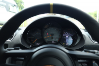 ポルシェ 718 ケイマン GT4RS