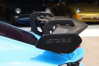 ポルシェ 718 ケイマン GT4RS