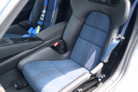 ポルシェ 718 ケイマン GT4RS