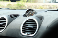 ポルシェ 718 ケイマン GT4RS