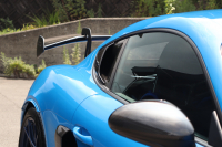 ポルシェ 718 ケイマン GT4RS