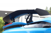 ポルシェ 718 ケイマン GT4RS