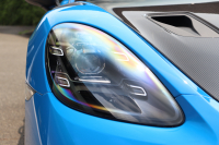 ポルシェ 718 ケイマン GT4RS