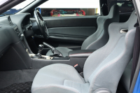 日産 スカイライン GT-R V-spec